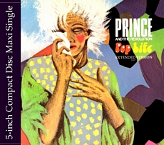 Prince - Pop Life (Special Edition)